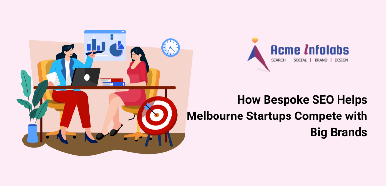 Bespoke SEO Melbourne
